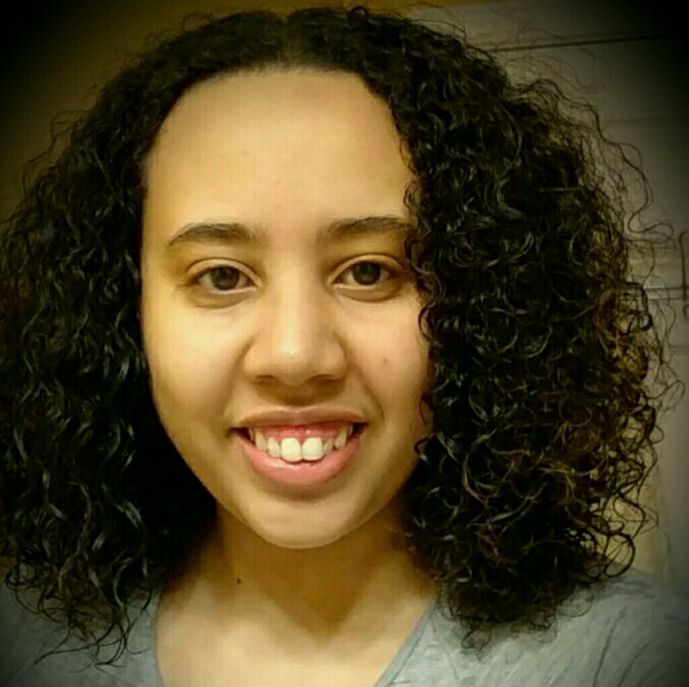 Meet your Posher, Christina